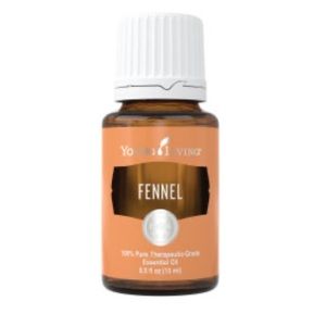 Fennel 15ml Young Living Essential Oil